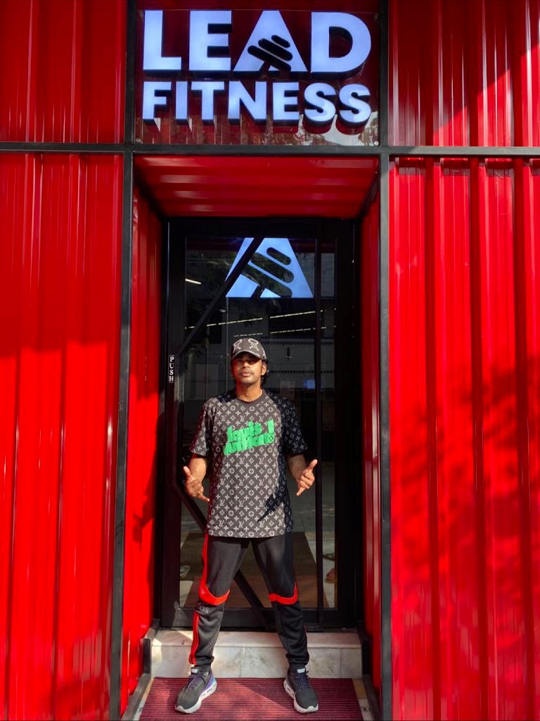 Lead Fitness