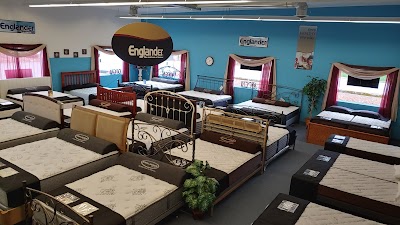 Quality Mattress Showroom & Manufacturing Plant