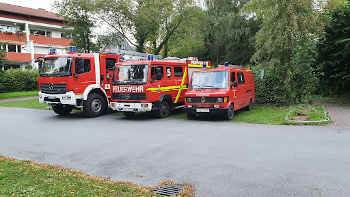 Freiwillige Feuerwehr Fröndenberg/Ruhr LG West 2 - Thumbnail