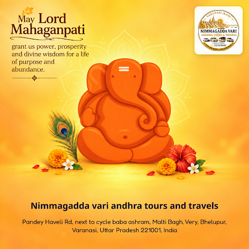 Nimmagadda Vari Andhra Tours and Travels offers reliable car and bus rentals for spiritual journe… post image
