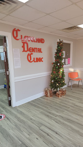 Cleveland Dental Clinic, Leslie Altus H DMD - Thumbnail