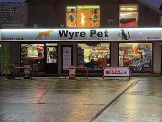 Wyre Pets