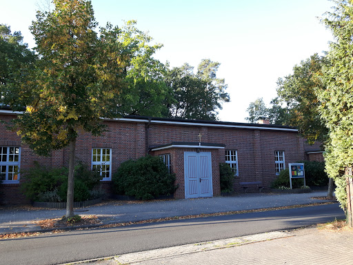 Ev.-luth. Auferstehungsgemeinde- Pastorin Bernschein Gallery - Germany