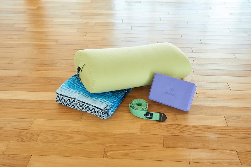 ヨガの資格スクール FIRSTSHIP横浜