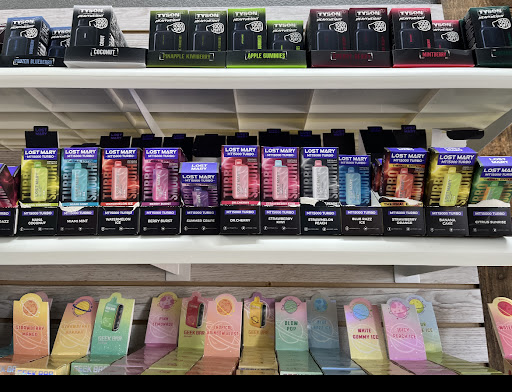 Aledo CBD and Vapor Smoke shop Vape shop #hometownhero #kik #modus #torch #urb #lostmary #geekbar #3chi - Thumbnail