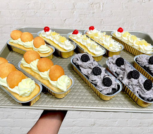 Cake and Conquer - Visual