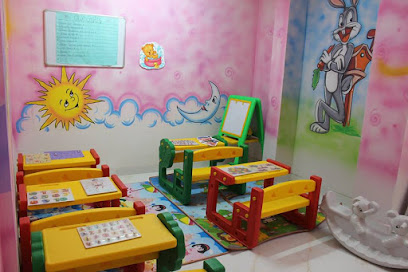 NeuroGenius ( Next Generation PreSchool)