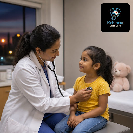 Finding a trusted pediatrician near you after office hours can be difficult for busy parents. At…