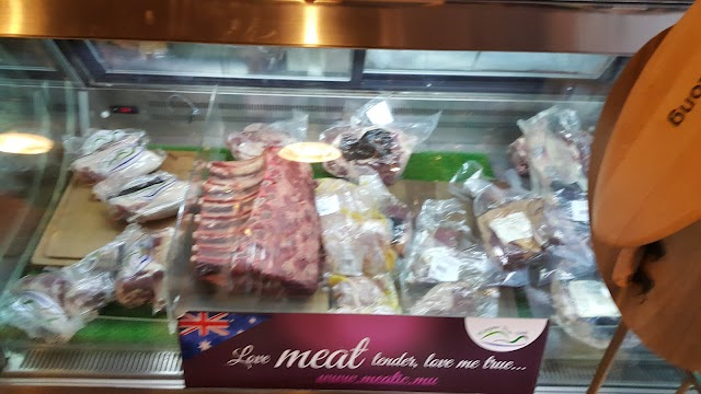 La Maison Du Gourmet/ Le Connoisseur