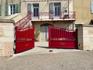 Photo n°3 de Daniel Moquet signe vos clôtures - Ent. Tobelem à Saint-André-de-Bâgé (Paysagiste)