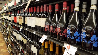 Hy-Vee Wine & Spirits