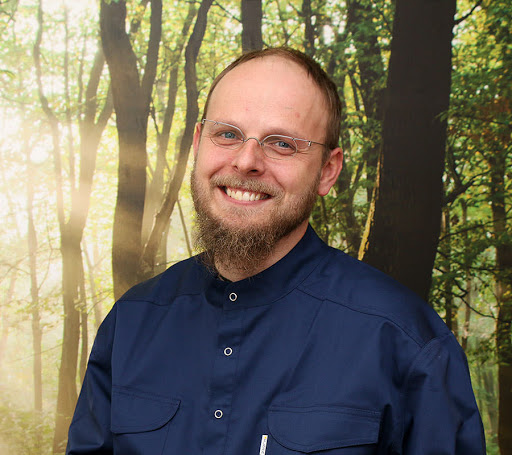 Dr. med. Ulf Steinhäuser - Visual