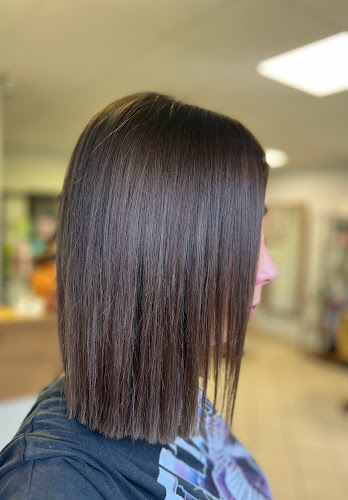 Marta Zięba Hair studio - Salon fryzjerski