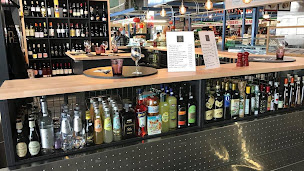 Photo n°2 de Voyage A Rome By In Fine à Besançon (Caviste)