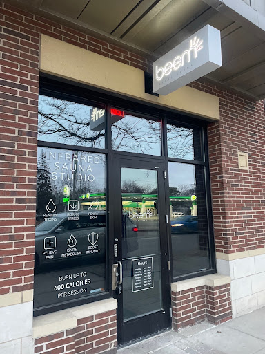 beem® Light Sauna - St. Louis Park