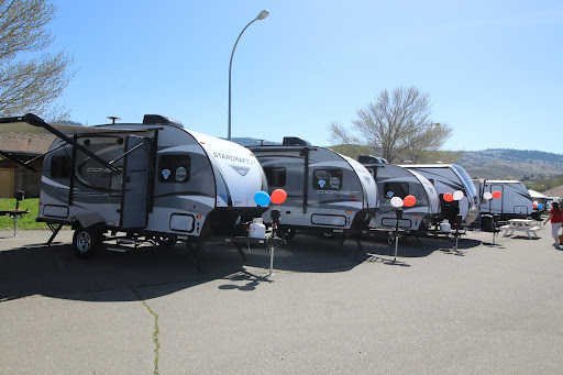 BC Interior RV Show - Thumbnail