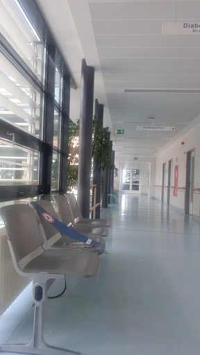 Diabeteszentrum für Kinder und Jugendliche, DRK Kliniken Berlin Westend - Thumbnail