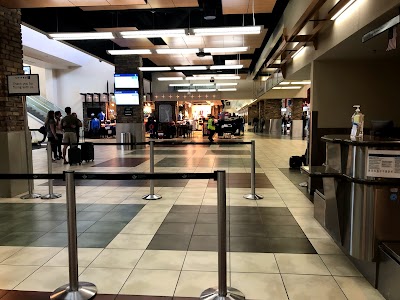 Reno International Airport