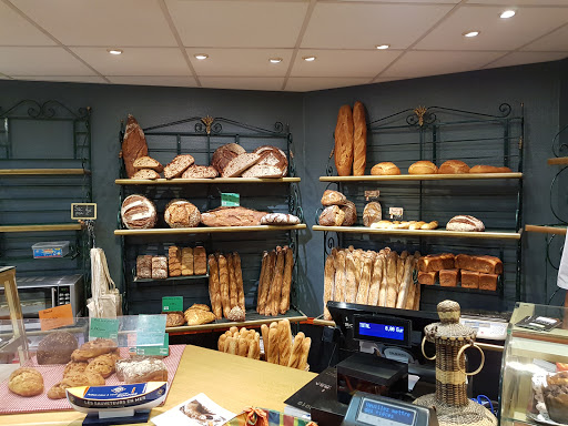 Le Fournil de Saint-Loup -Litzellmann
