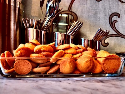 Photos of Charlottes Enkel Cafe & Konditorei