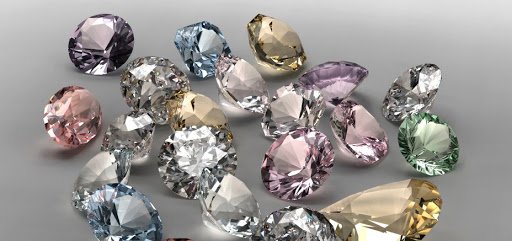 Vender Diamantes - Joyeria Diamantes en Toledo