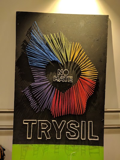 Photos of Trysilsenteret