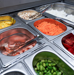 Photo n°19 de Fabulous Burger à Béziers (Restaurant)