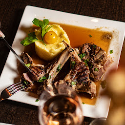 Photo n°19 de La Casa à Rueil-Malmaison (Pizzeria)