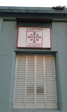 Caritas Lourdes, Author: ABEL C