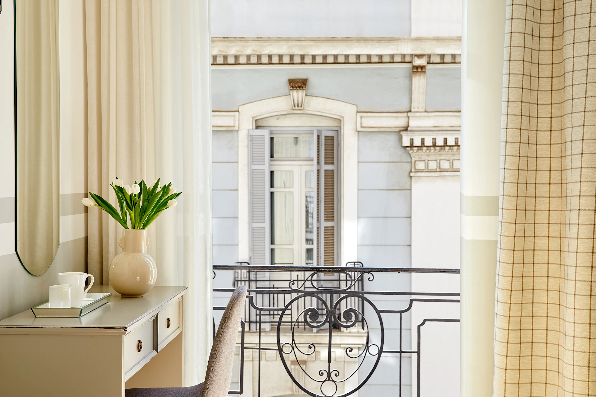 Luxembourg Hotel Thessaloniki