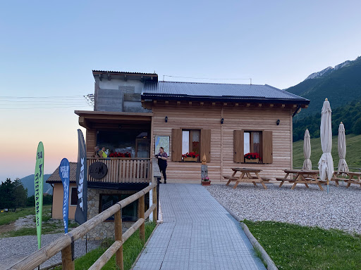 Le Cime - Thumbnail