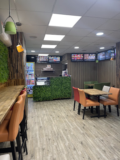 Photo 3 - DD BURGER