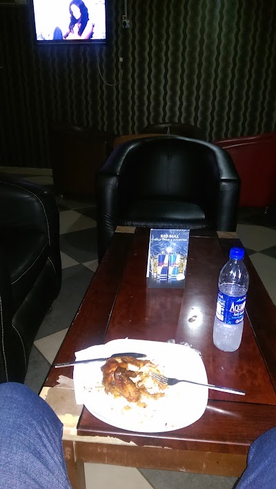 Photos of Mambillah Hotels Ltd.