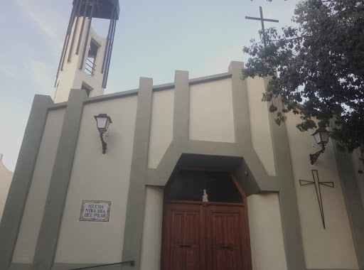 Iglesia virgen Pilar - Thumbnail