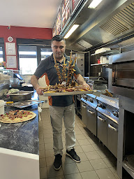 Photo n°22 de Au Bon Châlet à Solgne (Pizzeria)