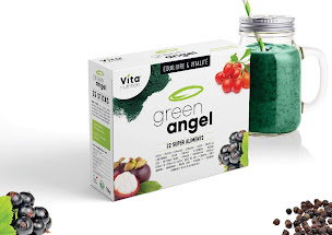 Photo n°4 de Vita Nutrition à Tarbes (Boutique de produits diététiques)
