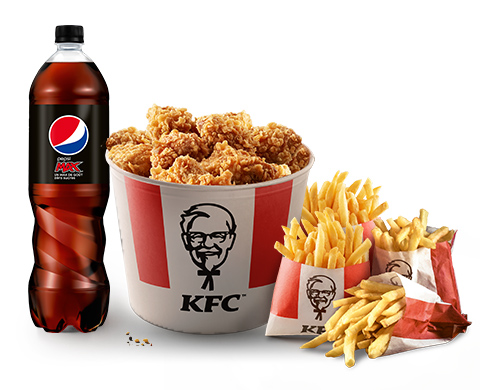 Photo 3 - KFC Nancy Laxou