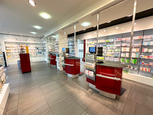 Kurpfalz Apotheke Sinsheim
