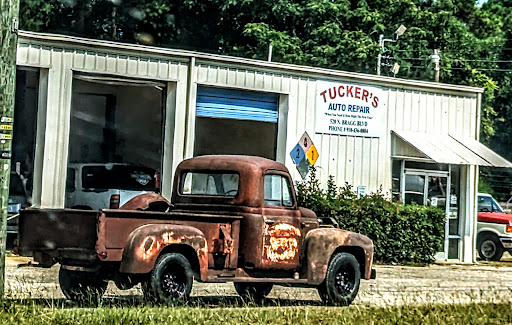 Tucker's Auto Repair LLC - Thumbnail