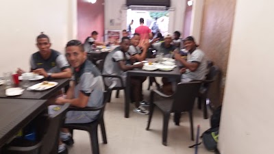 Photos of Ronaldo`s Restaurat