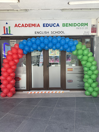 Academia EDUCA Benidorm Rincón de Loix - Thumbnail