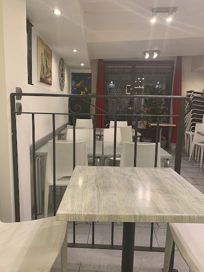 La Baraka snack kebab