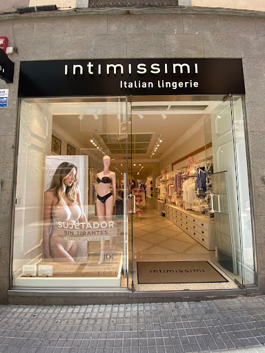 Intimissimi