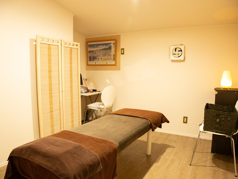 みやび整骨院 JR宇治駅