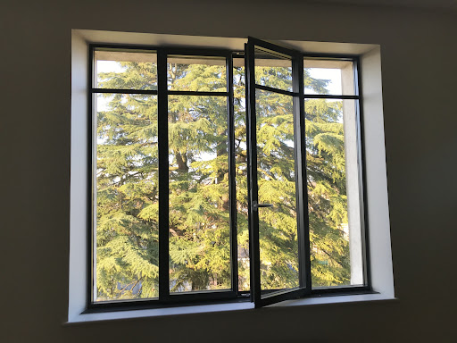 SAM - Serrurerie aluminium Miroiterie - Yvelines - Thumbnail