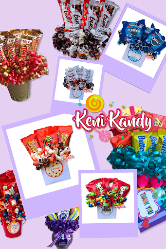 KeniKandy - Thumbnail
