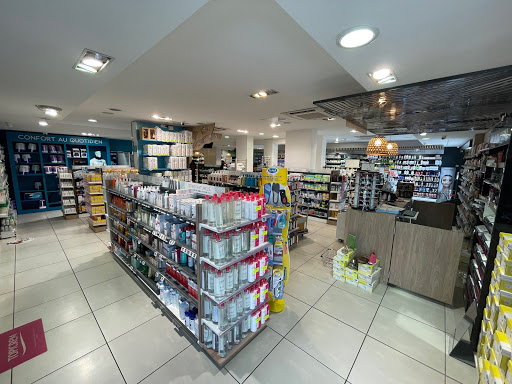 SELARL PHARMACIE DU RAIZET