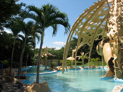 Photos of El Carrizal Hotel Balneario de Aguas Termales
