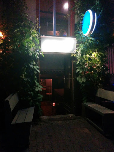ERNST Bar - Visual