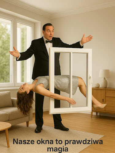 Medrus Okna Warszawa - okna pcv - drzwi pcv - okna montaż - okna wymiana - Aluplast Okna Medrus